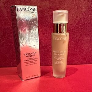 Lancome Absolue Makeup - Radiant Beige (Absolute Pearl 140N)